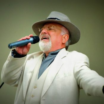 Roger Whittaker Double Show mit 100 % Live-Gesang. Direkt ...